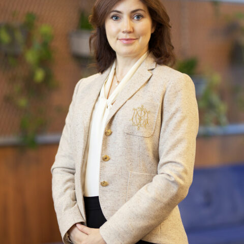 Lina-Ådin-Styrelseordförande